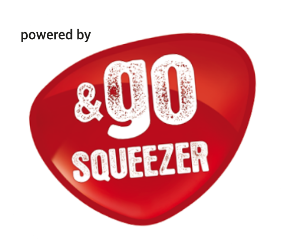 Logo Squeezer